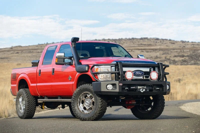 ARB Modular Bar Kit Textured Type A - Ford F250/350 - Main Product View