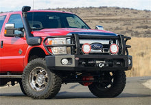 Load image into Gallery viewer, ARB Modular Bar Kit Textured Type A - Ford F250/350 - Side View