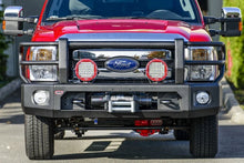 Load image into Gallery viewer, ARB Modular Bar Kit Textured Type A - Ford F250/350 - Back View
