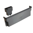 Load image into Gallery viewer, ARB Moulded Door Pockets Pr Grey - Main Product View