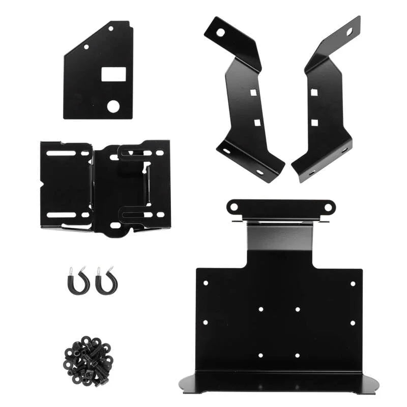 ARB Mount Kit CKSA/CKMA/CKMTA Suits 2018+ Jeep Wrangler JL - Additional View 5