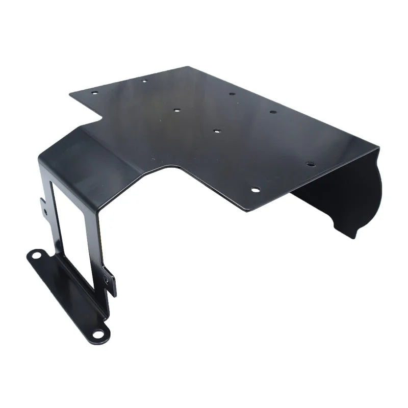 ARB Mount Kit CKSA/CKMA/CKMTA Suits 2018+ Jeep Wrangler JL - Additional View 8