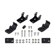 Load image into Gallery viewer, ARB Mount Kit Suit Dia 60.3mm - Side View