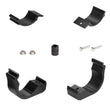 Load image into Gallery viewer, ARB Mount Kit Suit Dia 60.3mm - Back View
