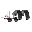 Load image into Gallery viewer, ARB Mount Kit Suit Dia 76.1mm - Back View