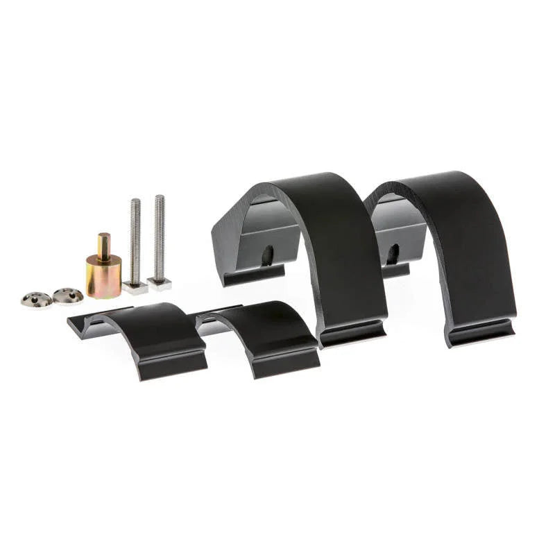 ARB Mount Kit Suit Dia 76.1mm - Back View