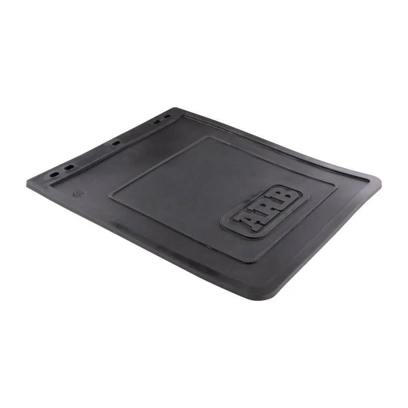 ARB Mudflap One Unit - Side View