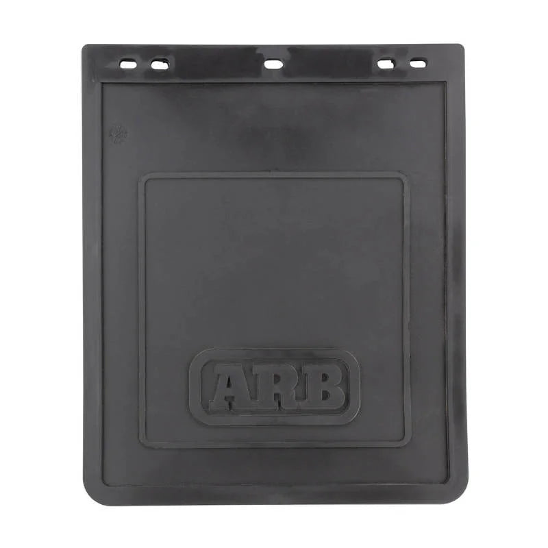 ARB Mudflap One Unit - Back View