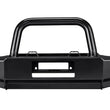 Load image into Gallery viewer, ARB 87-96 Jeep Wrangler YJ/ 97-06 Jeep Wrangler TJ Multi-fit Winch Bumper - Side View