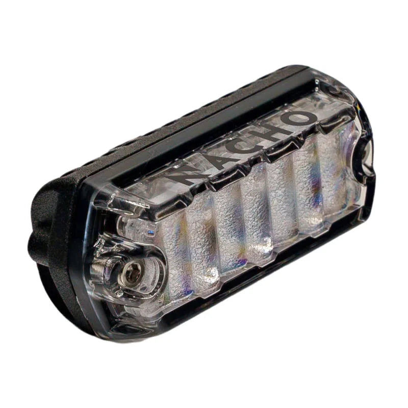 ARB Nacho Nano Base Rack Corner Cap 4-Light Kit - Additional View 6