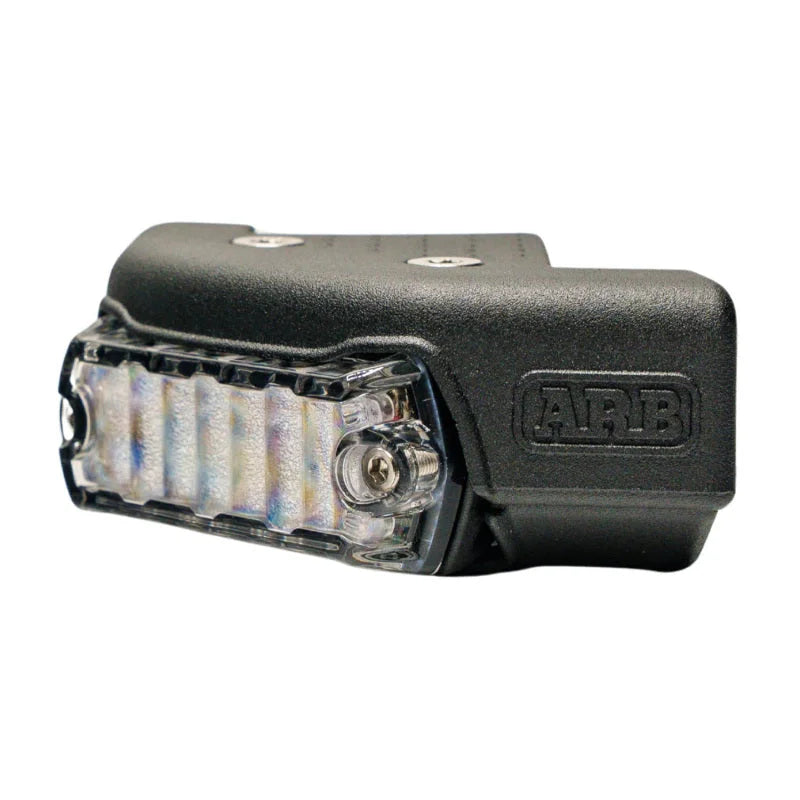 ARB Nacho Nano Base Rack Corner Cap 4-Light Kit - Additional View 8