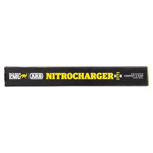 Load image into Gallery viewer, ARB Nitrocharger Plus Shock Jeep JL 50mm - Rear - Detail View