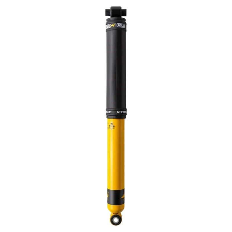 ARB Nitrocharger Plus Shock Jeep JL - Front - Main Product View
