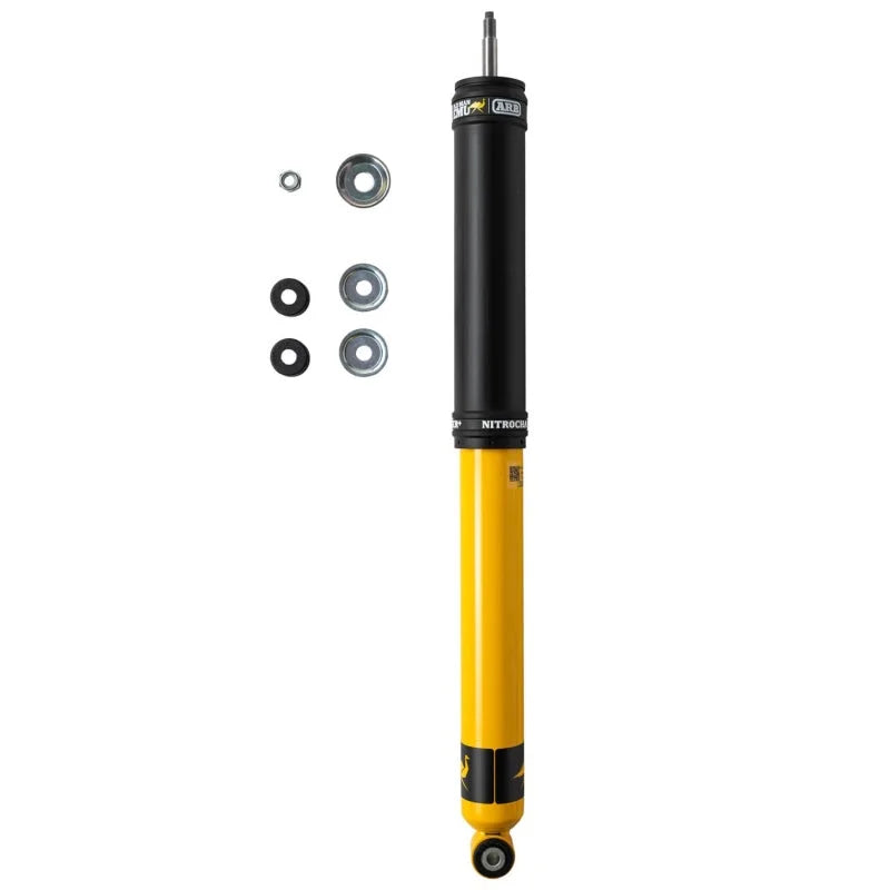 ARB Nitrocharger Plus Shock Jeep Wrangler JK - Front - Main Product View