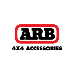 ARB O Ring Set 8 Ckma/P - Side View