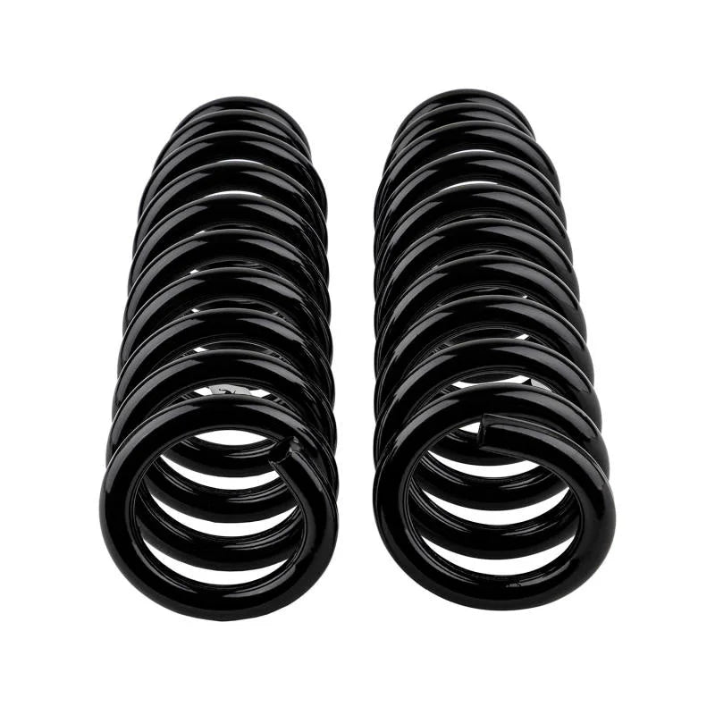 ARB / OME 09-18 Dodge Ram 1500 DS Coil Spring Front - Side View