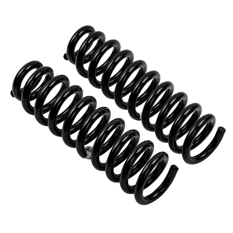 ARB / OME 09-18 Dodge Ram 1500 DS Coil Spring Front - Installation View