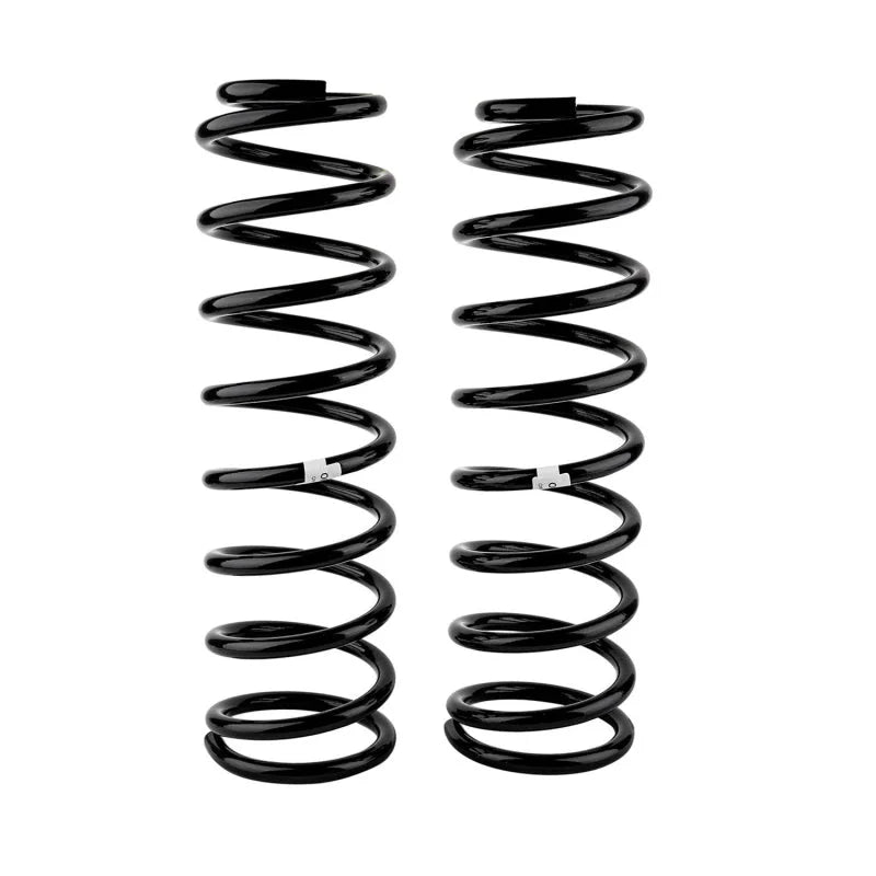 ARB / OME 18-20 Jeep Wrangler JL Coil Spring Set Front 2in Lift - Main Product View