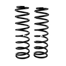 Load image into Gallery viewer, ARB / OME 18-20 Jeep Wrangler JL Coil Spring Set Front 2in Lift - Main Product View