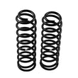 Load image into Gallery viewer, ARB / OME 18-20 Jeep Wrangler JL Coil Spring Set Front 2in Lift - Installation View