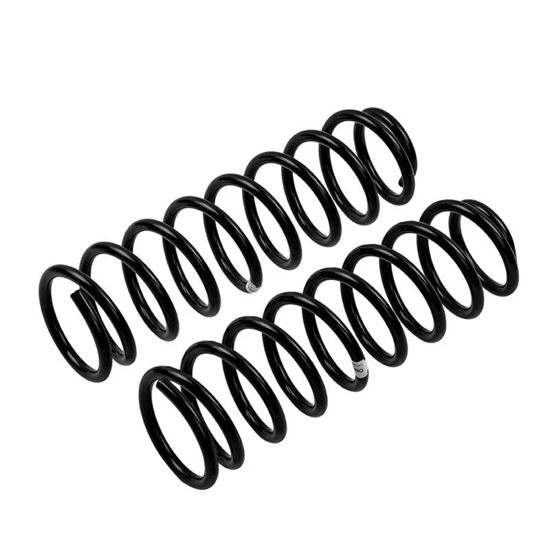 ARB / OME 18-20 Jeep Wrangler JL Coil Spring Set Front 2in Lift - Additional View 5