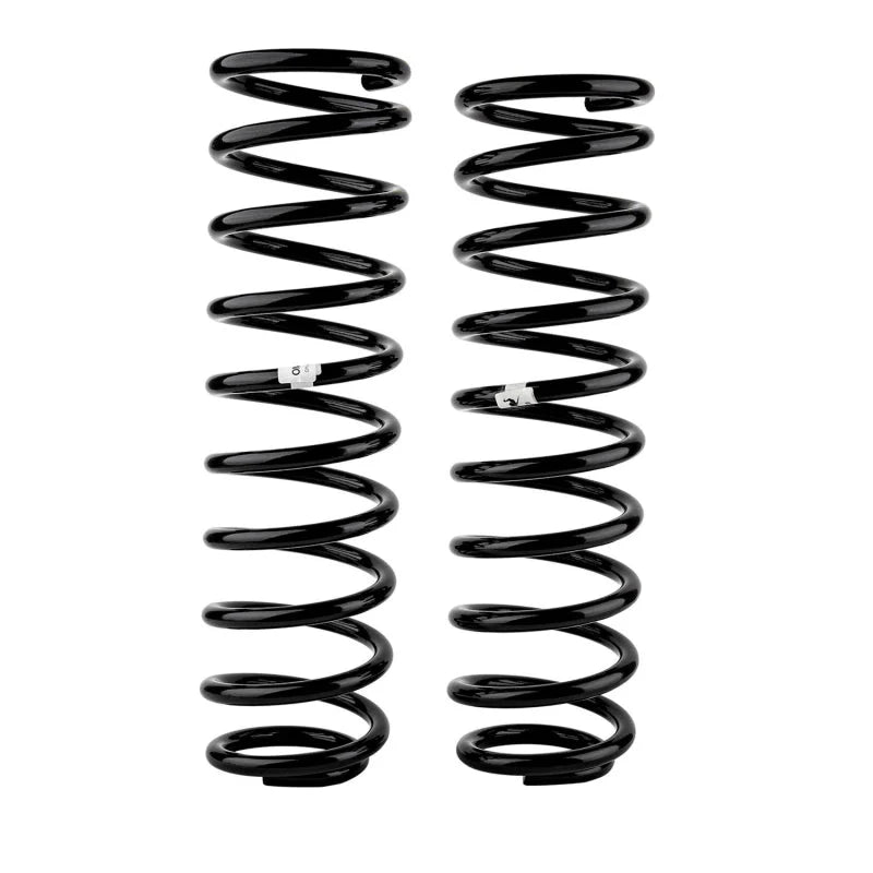 ARB / OME 18-20 Jeep Wrangler JL Coil Spring Set Front 2in Lift - Main Product View
