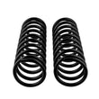 Load image into Gallery viewer, ARB / OME 18-20 Jeep Wrangler JL Coil Spring Set Front 2in Lift - Side View
