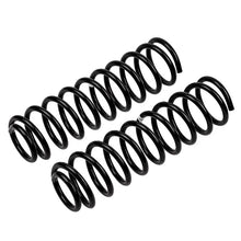 Load image into Gallery viewer, ARB / OME 18-20 Jeep Wrangler JL Coil Spring Set Front 2in Lift - Back View