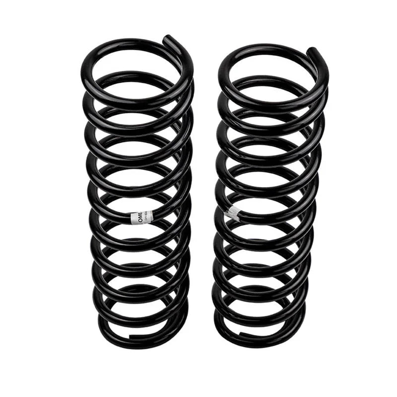 ARB / OME 18-20 Jeep Wrangler JL Coil Spring Set Front 2in Lift - Additional View 5