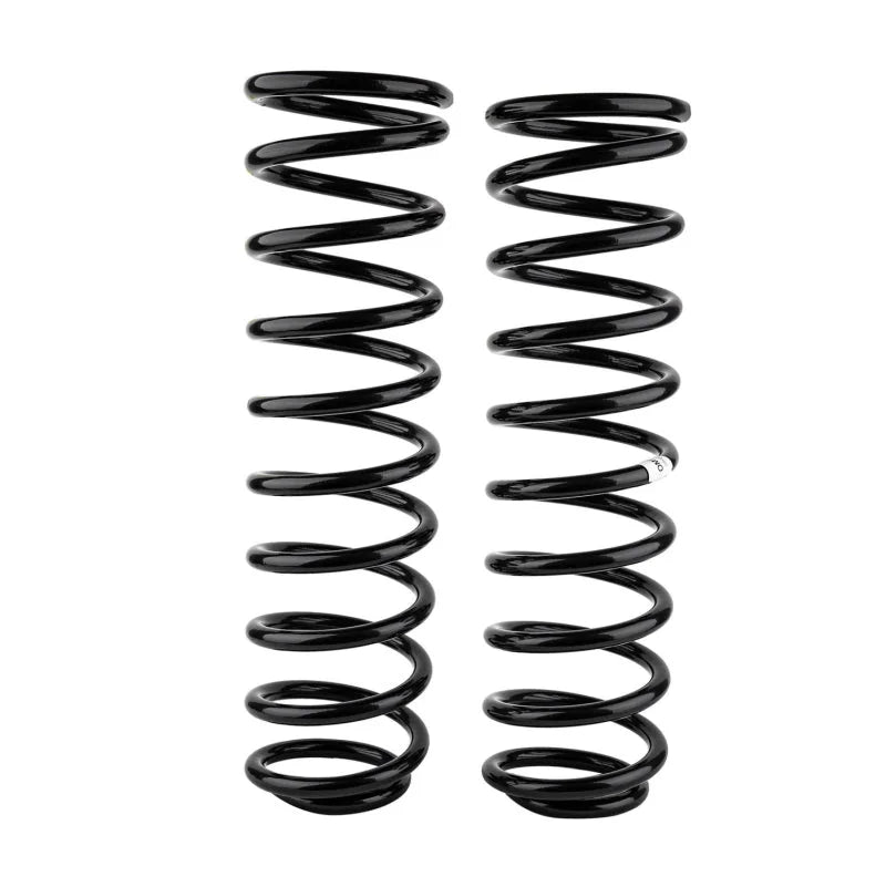 ARB / OME 18-20 Jeep Wrangler JL Coil Spring Set Front 2in Lift - Main Product View