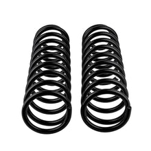 Load image into Gallery viewer, ARB / OME 18-20 Jeep Wrangler JL Coil Spring Set Front 2in Lift - Side View