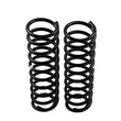 Load image into Gallery viewer, ARB / OME 18-20 Jeep Wrangler JL Coil Spring Set Front 2in Lift - Back View