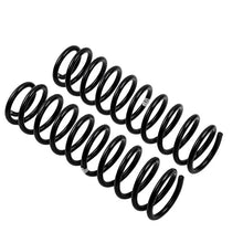 Load image into Gallery viewer, ARB / OME 18-20 Jeep Wrangler JL Coil Spring Set Front 2in Lift - Additional View 5