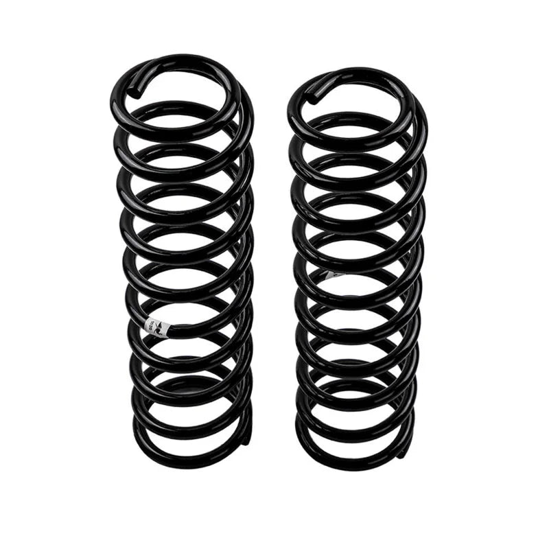 ARB / OME 18-20 Jeep Wrangler JL Coil Spring Set Front 2in Lift - Additional View 5