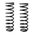 Load image into Gallery viewer, ARB / OME 18-20 Jeep Wrangler JL Coil Spring Set Front 2in Lift - Main Product View