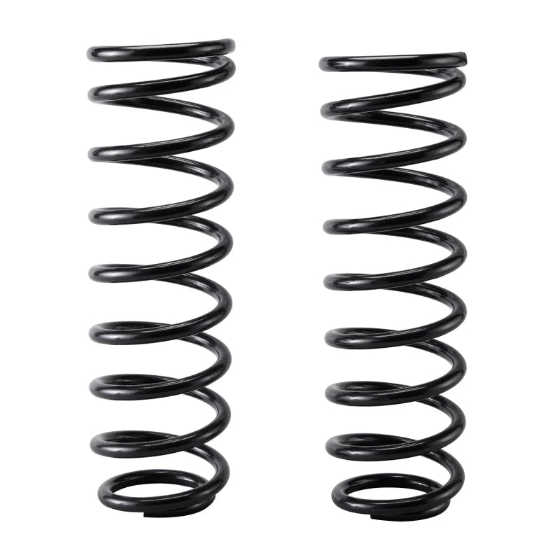 ARB / OME 18-20 Jeep Wrangler JL Coil Spring Set Front 2in Lift - Main Product View