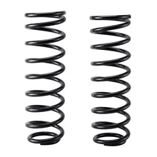 Load image into Gallery viewer, ARB / OME 18-20 Jeep Wrangler JL Coil Spring Set Front 2in Lift - Main Product View