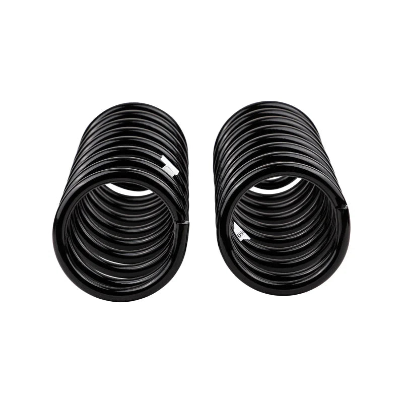 ARB / OME 18-20 Jeep Wrangler JL Coil Spring Set Front 2in Lift - Side View