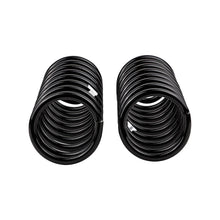 Load image into Gallery viewer, ARB / OME 18-20 Jeep Wrangler JL Coil Spring Set Front 2in Lift - Side View