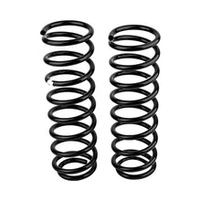 Load image into Gallery viewer, ARB / OME 18-20 Jeep Wrangler JL Coil Spring Set Front 2in Lift - Back View
