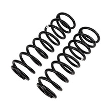 Load image into Gallery viewer, ARB / OME 18-20 Jeep Wrangler JL Coil Spring Set Front 2in Lift - Additional View 5