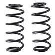 Load image into Gallery viewer, ARB / OME 18-20 Jeep Wrangler JL Coil Spring Set Rear 2in Lift - Main Product View