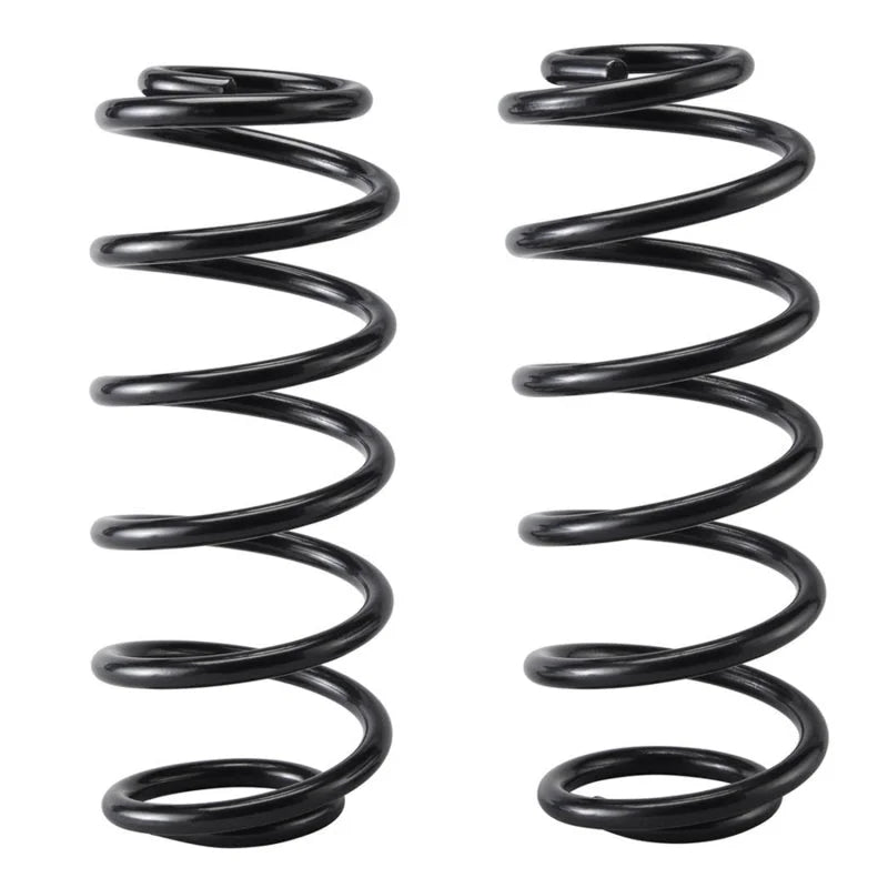ARB / OME 18-20 Jeep Wrangler JL Coil Spring Set Rear 2in Lift - Main Product View