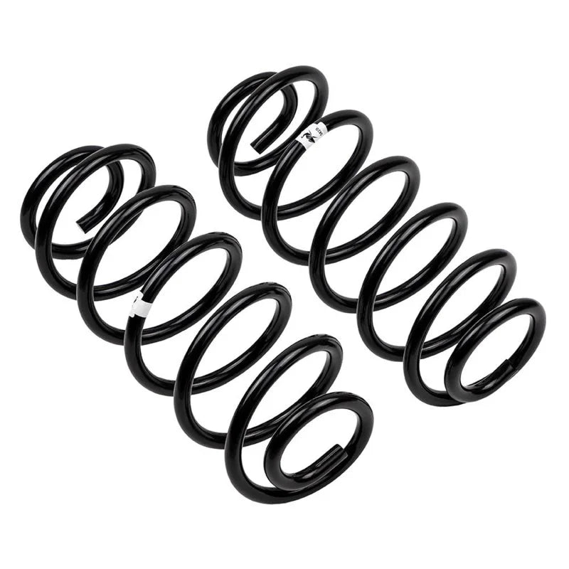 ARB / OME 18-20 Jeep Wrangler JL Coil Spring Set Rear 2in Lift - Back View