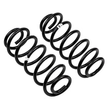 Load image into Gallery viewer, ARB / OME 18-20 Jeep Wrangler JL Coil Spring Set Rear 2in Lift - Back View