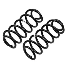 Load image into Gallery viewer, ARB / OME 18-20 Jeep Wrangler JL Coil Spring Set Rear 2in Lift - Installation View