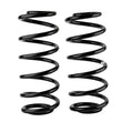 Load image into Gallery viewer, ARB / OME 18-20 Jeep Wrangler JL Coil Spring Set Rear 2in Lift - Main Product View
