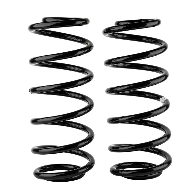 ARB / OME 18-20 Jeep Wrangler JL Coil Spring Set Rear 2in Lift - Main Product View