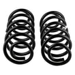 Load image into Gallery viewer, ARB / OME 18-20 Jeep Wrangler JL Coil Spring Set Rear 2in Lift - Side View