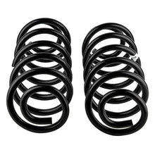 Load image into Gallery viewer, ARB / OME 18-20 Jeep Wrangler JL Coil Spring Set Rear 2in Lift - Side View